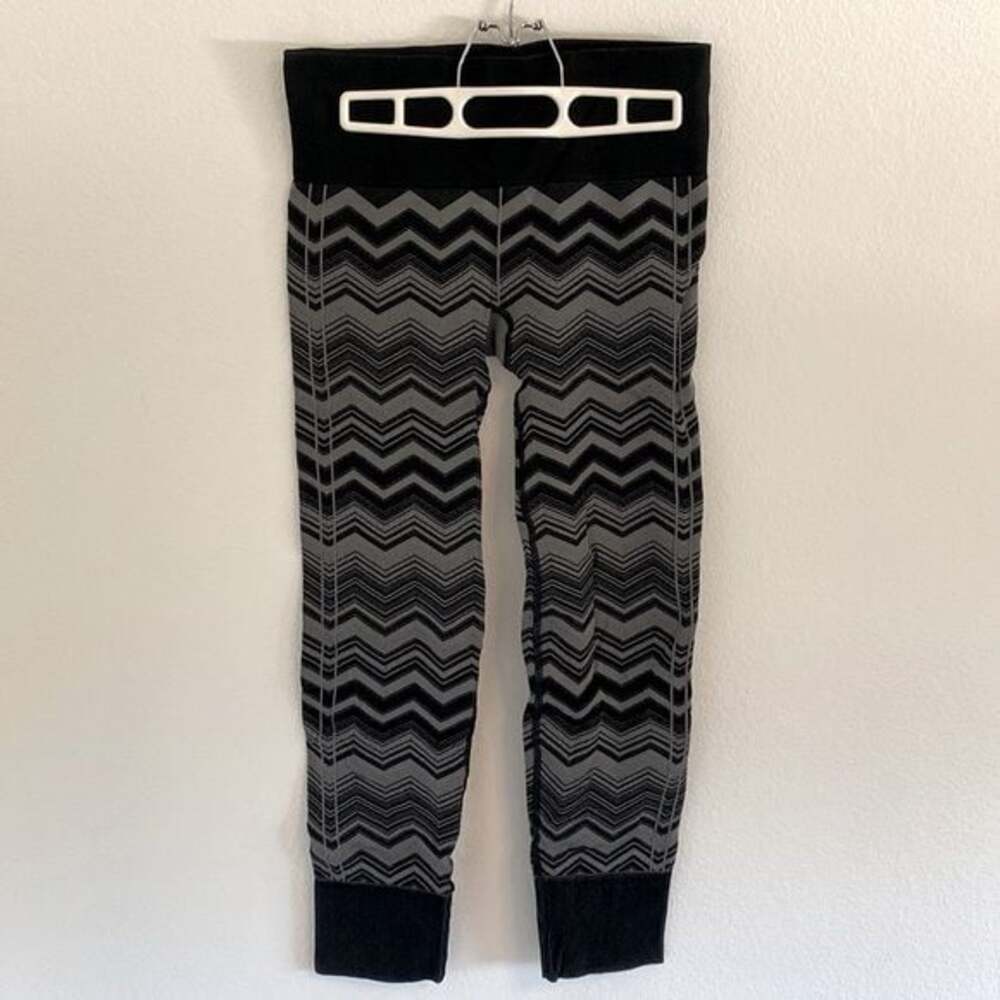 Size 8 Lululemon Leggings
